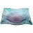 Блюдо 24 х 24 см квадратное &quot;Artesana ametist/ Turquose&quot; / 269719