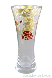 Ваза для цветов 35 см &quot;Рената&quot; / 029535