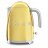 Чайник электрический 1,7 л 2400 Вт &quot;Smeg /Золотой&quot;  / 233773