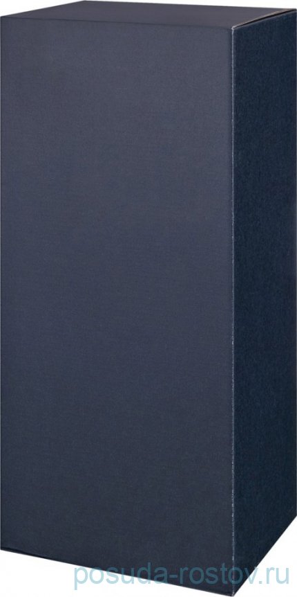 Ваза для цветов 32 см &quot;Plantica /Янтарная&quot; / 155047