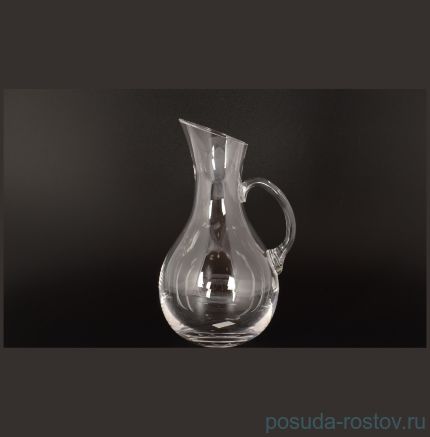 Декантер для вина 1,5 л &quot;Без декора /34110&quot; / 100081