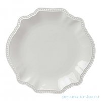Тарелка суповая lefard ribbon 22,5*22*5 см / 354757