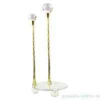 Подставка для салфеток 28 х 48 см / 258045