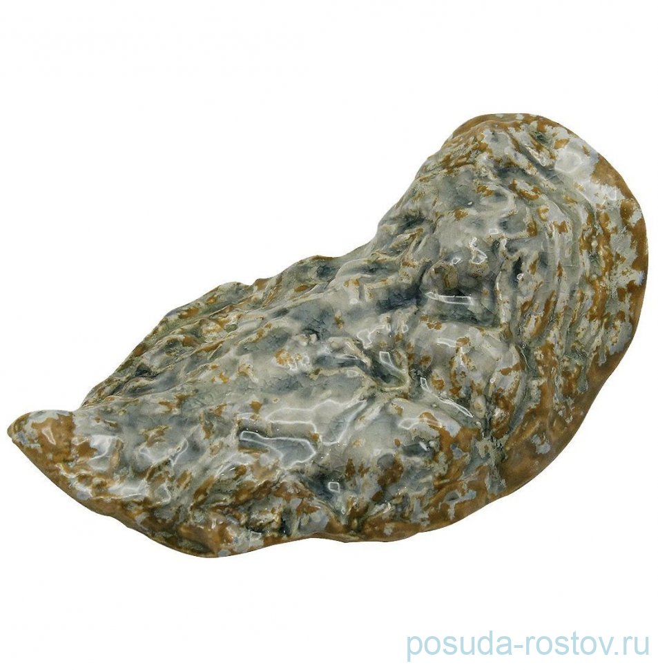 Блюдо 13 см,керамика "Frutti di Mare" P.L. / 368004