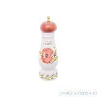 Прибор для специй Солонка 21 см &quot;Artigianato ceramico /Ботанический сад&quot; / 228441
