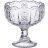 Конфетница 12,5 х 13 см н/н &quot;MUZA CRYSTAL&quot; / 187591