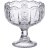 Конфетница 12,5 х 13 см н/н &quot;MUZA CRYSTAL&quot; / 187591