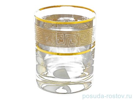 Стопки 60 мл 6 шт &quot;Гольф /Лабиринт&quot; / 018103
