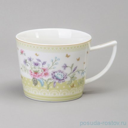 Чайный набор lefard blossom на 6 пер. 12 пр. 250 мл / 365351