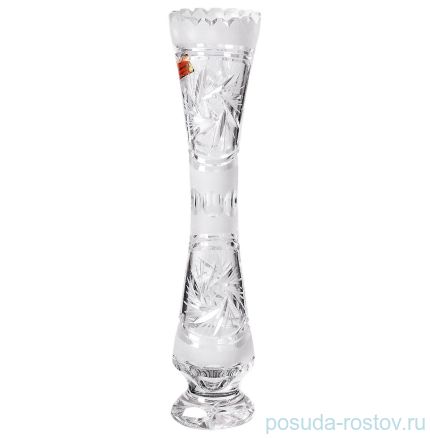 Ваза для цветов 23 см н/н &quot;Резная&quot; / 138364