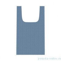 Сумка для покупок синяя &quot;FANCY HOME&quot; / 168087