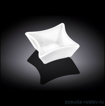 Розетка 4,5 x 4,5 см &quot;Diva&quot; / 260568