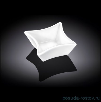 Розетка 4,5 x 4,5 см &quot;Diva&quot; / 260568