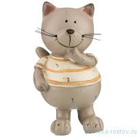 Фигурка 8,5 х 7 х 14,5 см &quot;Кот&quot; / 209748