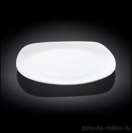 Тарелка 19,5 x 19,5 см &quot;Ilona&quot; / 260339