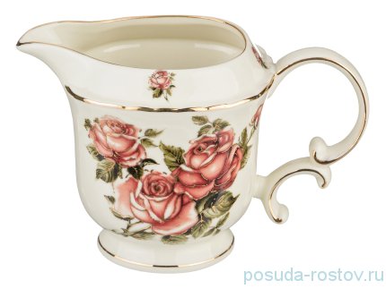 Молочник 250 мл &quot;Корейская Роза&quot; / 194723
