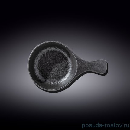 Форма для запекания 24 х 15 см с ручкой &quot;Slatestone&quot; / 261356