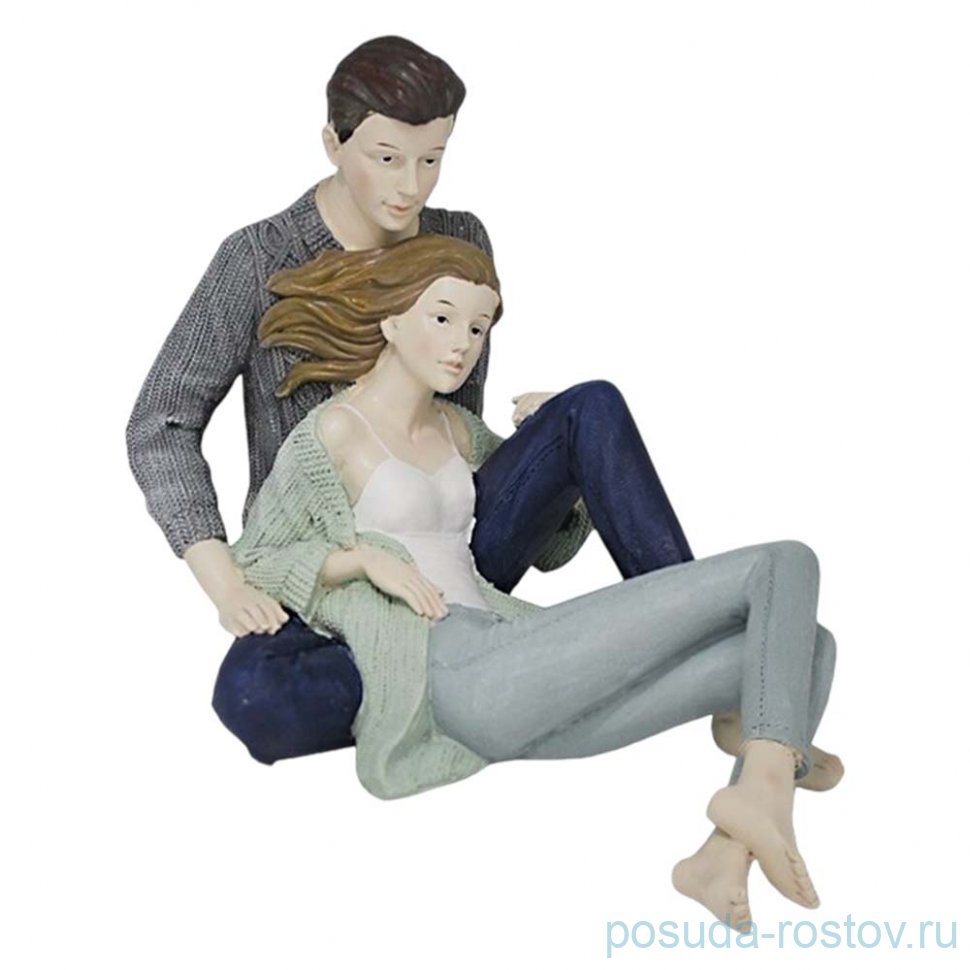 Статуэтка (подарочная упаковка) / 356879