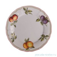 Тарелка 27 см 1 шт &quot;Королевский сад /Royal Gardens&quot; / 157198