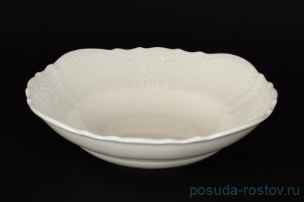Салатник 23 см &quot;Бернадотт /Без декора /СК&quot; / 097671