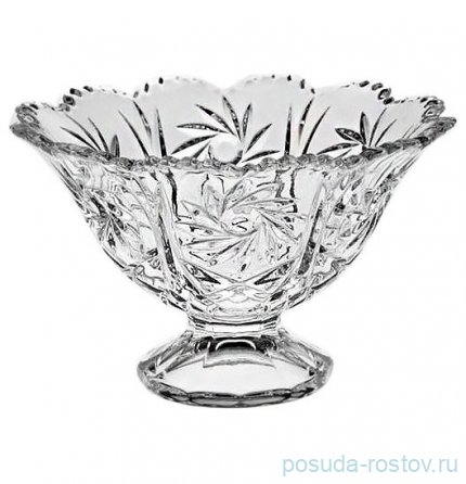 Ваза для конфет 13,5 см н/н &quot;Pinwheel&quot; / 104545