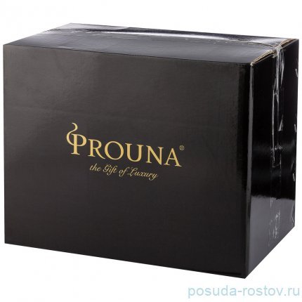Столовый сервиз на 6 персон 26 предметов &quot;PROUNA /Ностальгия /Розы&quot; / 171930