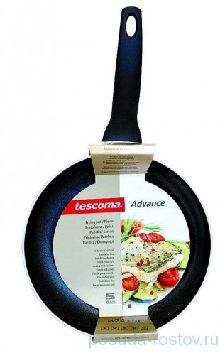 Сковорода 28 см &quot;Tescoma /ADVANCE&quot; / 142238