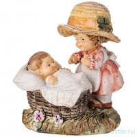 Фигурка 11,7 х 7,8 х 12,5 см &quot;baby&quot; / 335427