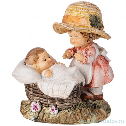 Фигурка 11,7 х 7,8 х 12,5 см &quot;baby&quot; / 335427