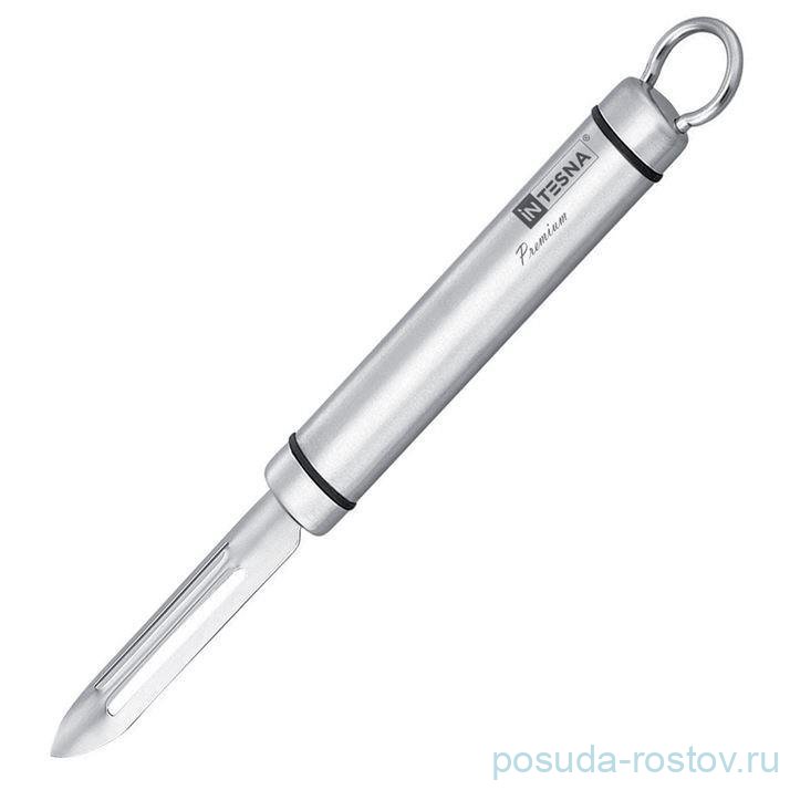 Овощечистка продольная 18,8 см "Premium" / 343629
