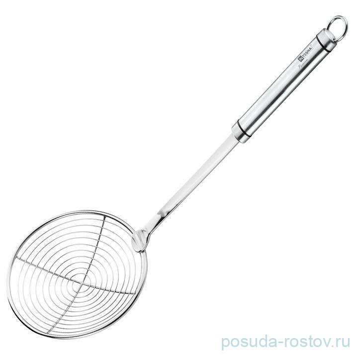 Шумовка спиральная 38 см "Premium" / 343618
