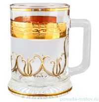 Кружка для пива 300 мл &quot;Diaryt /Версаче&quot; VP / 110098