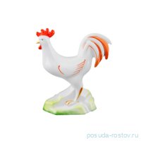 Фигурка 13,5 см &quot;Петушок /Красный гребешок&quot; / 158794
