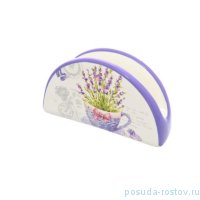 Салфетница &quot;Прованс&quot; / 231210