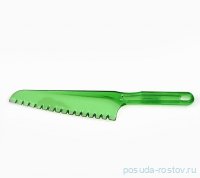 Нож для резки салата 28 х 5 х 1см / 294874
