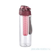 Бутылка для воды 700 мл с фильтром &quot;Cascada Detox&quot; Pc / ассорти / 293651