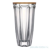 Стаканы для воды 360 мл 6 шт &quot;Виндзор /Отводка золото&quot; / 296978