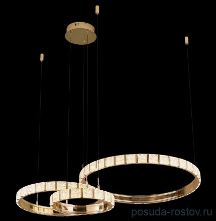 Светильник подвесной &quot;VERA&quot; LED 3 / 302969
