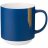 Кружка 410 мл синяя &quot;Coffee&quot; / 337381