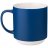 Кружка 410 мл синяя &quot;Coffee&quot; / 337381