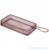 Корзинка для подачи 39 х 16 х 5 см &quot;Hotelware&quot; / 375862