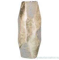 Ваза для цветов 13 х 13 х 30,5 см &quot;Лакшери&quot;    / 186535