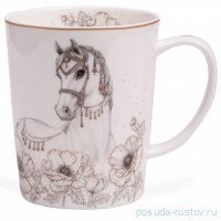 Кружка 400 мл &quot;Top style&quot; / 379186
