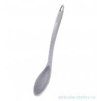 Ложка сервировочная 33,5 см &quot;Maurus /Grey&quot; / 269947