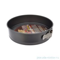 Форма для выпечки 24 х 6,8 см круглая разъёмная &quot;Bakery&quot; / 289582