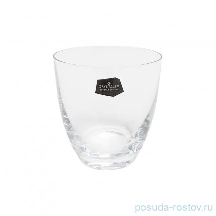 Набор для воды 5 предметов (декантер 1,2 л + 4 стакана) &quot;Water set Bar /Без декора&quot; / 094715