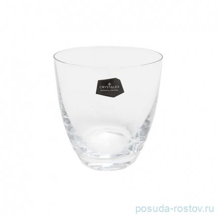 Набор для воды 5 предметов (декантер 1,2 л + 4 стакана) &quot;Water set Bar /Без декора&quot; / 094715