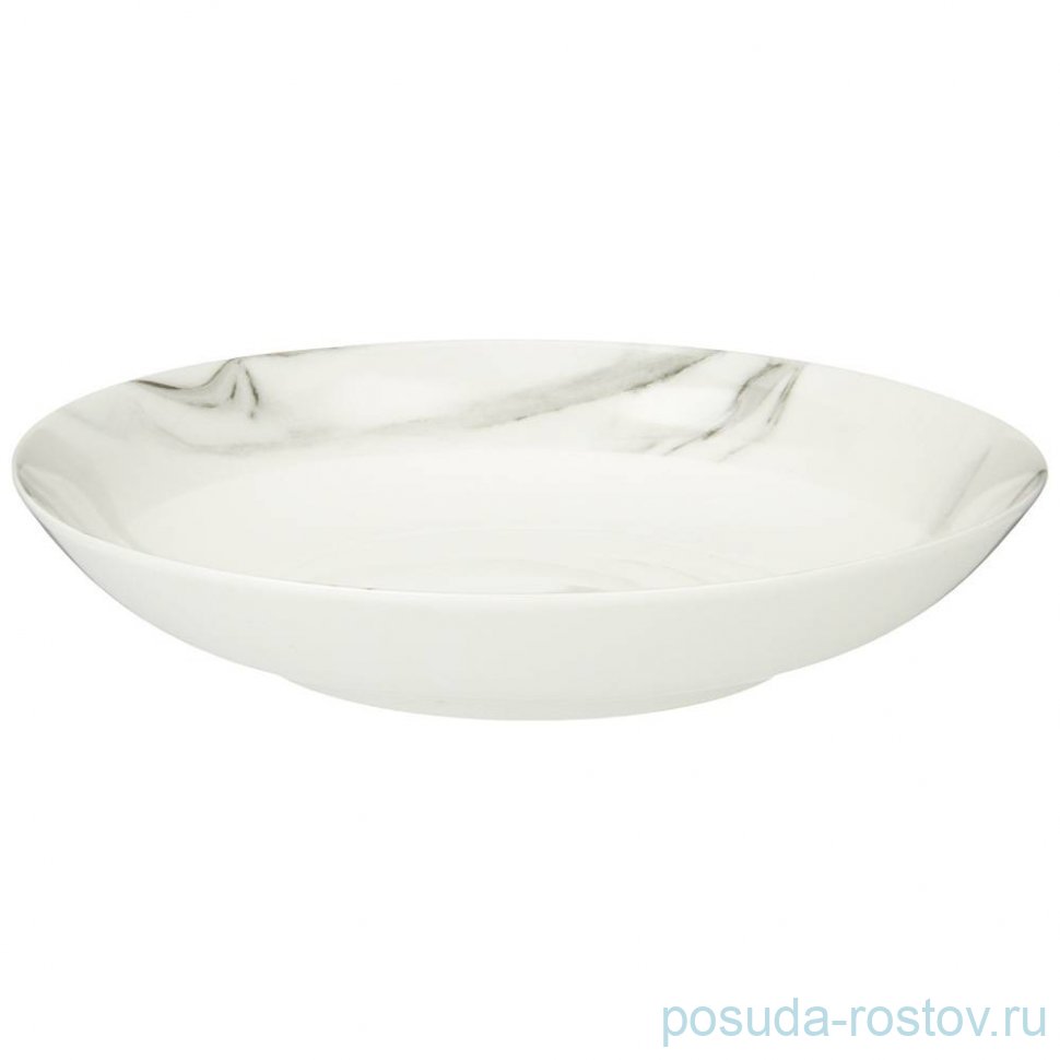 Салатник 20 см "Bianco marble" / 347709
