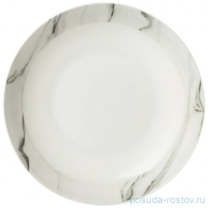 Салатник 20 см &quot;Bianco marble&quot; / 347709