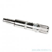 Ниппель д/сифона с аллюмин. головой для 81221536,81221537,81221538 P.L.- Barbossa / 348797
